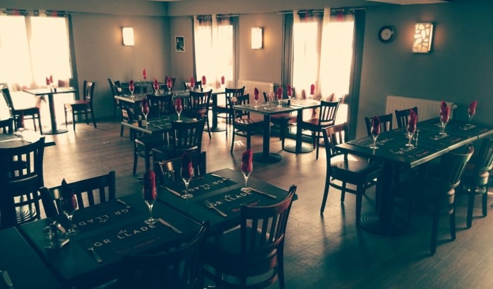 Hotel Inn Design Resto Novo شاتوبرييّا المظهر الخارجي الصورة